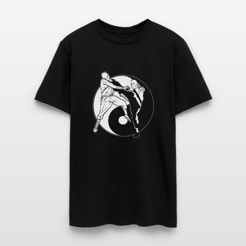 Shaolin Monks Monks Gift
