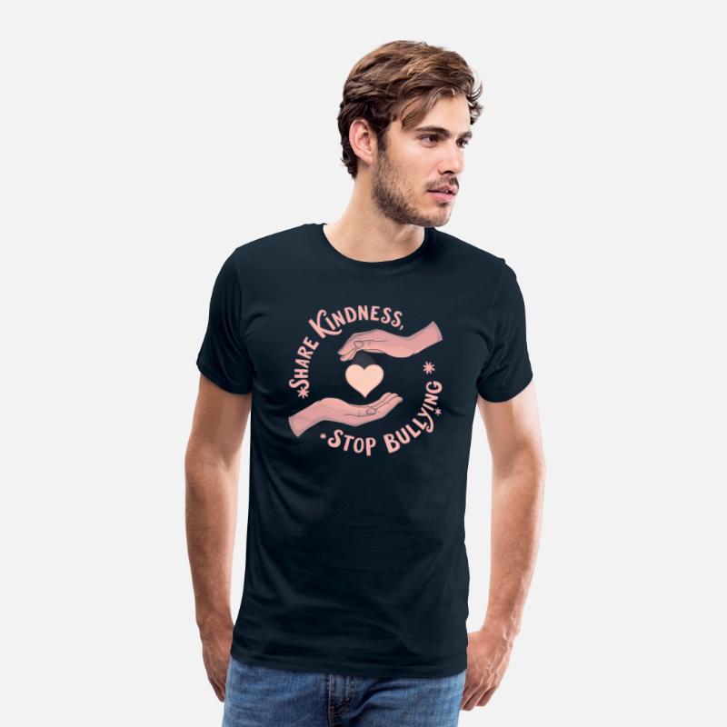 Share Kindness, Stop Bullying: Join the Movement