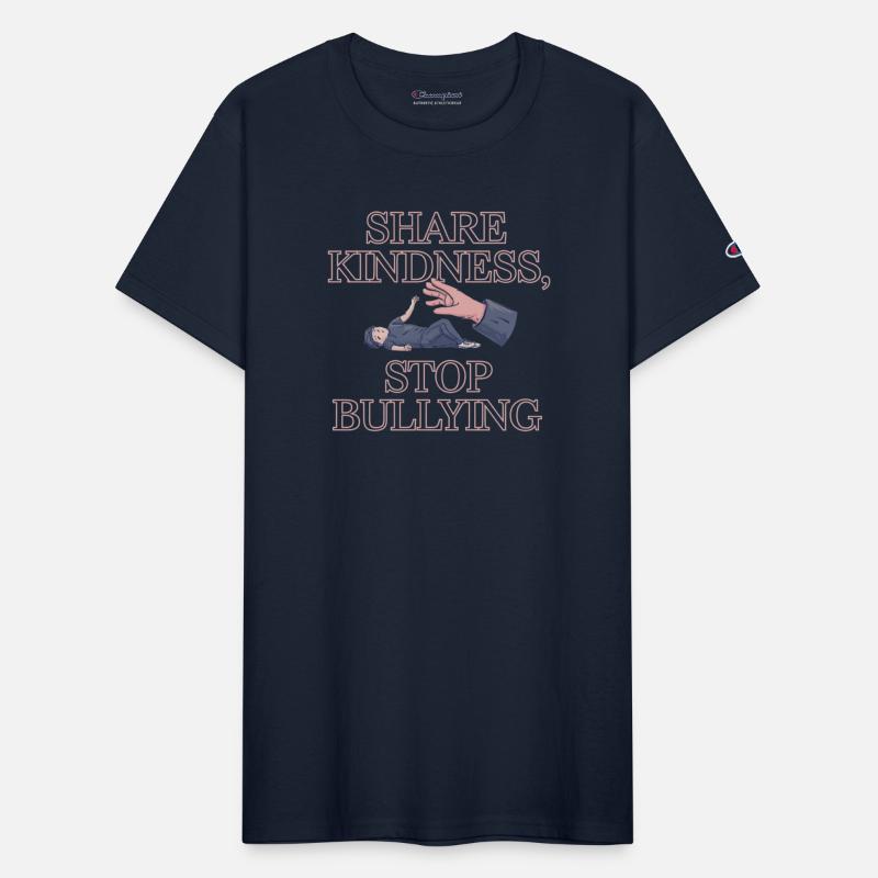 Share Kindness, Stop Bullying: Promote Unity