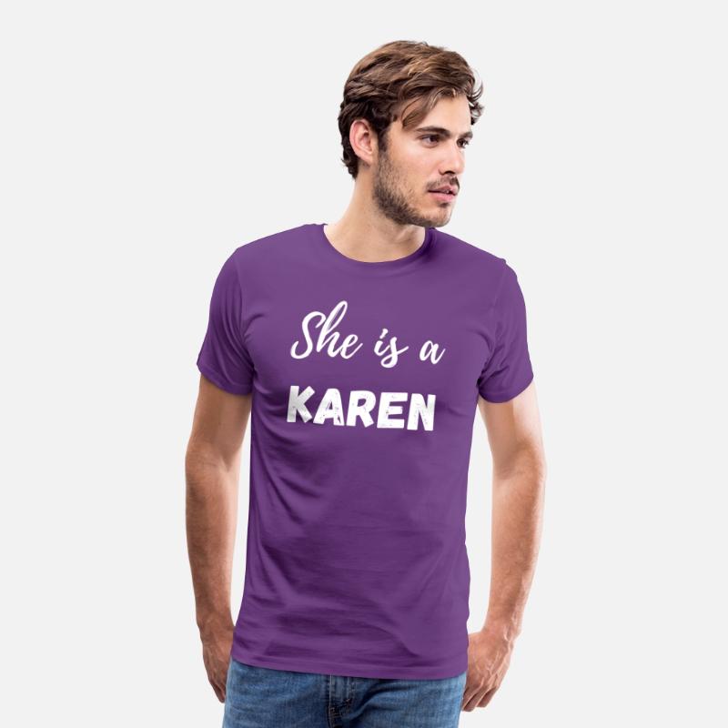 She is A Karen Funny