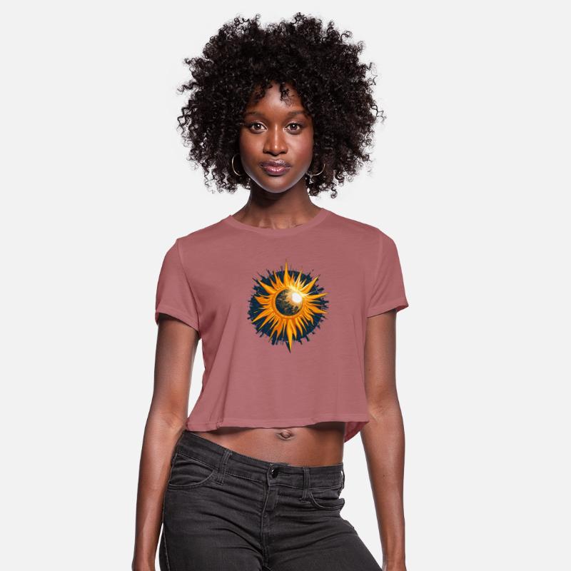 Shine Bright like the Sun Tee