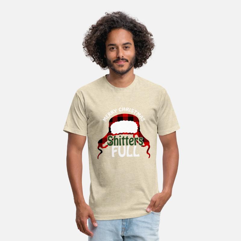 Shitters Full - Christmas Vacation