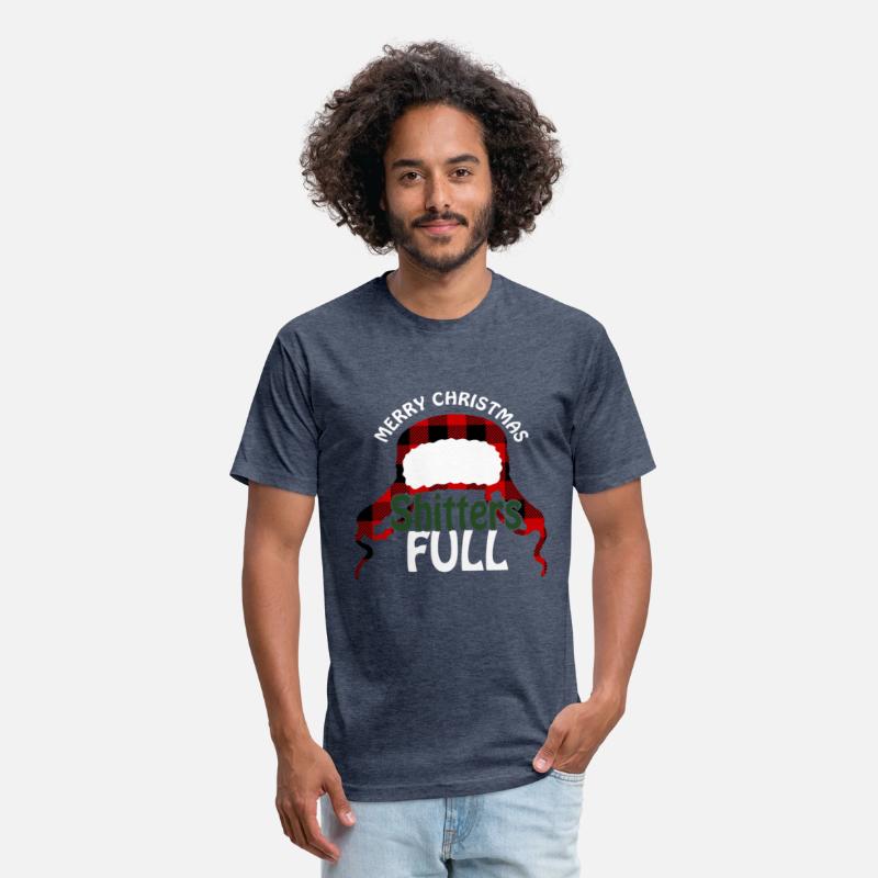 Shitters Full - Christmas Vacation
