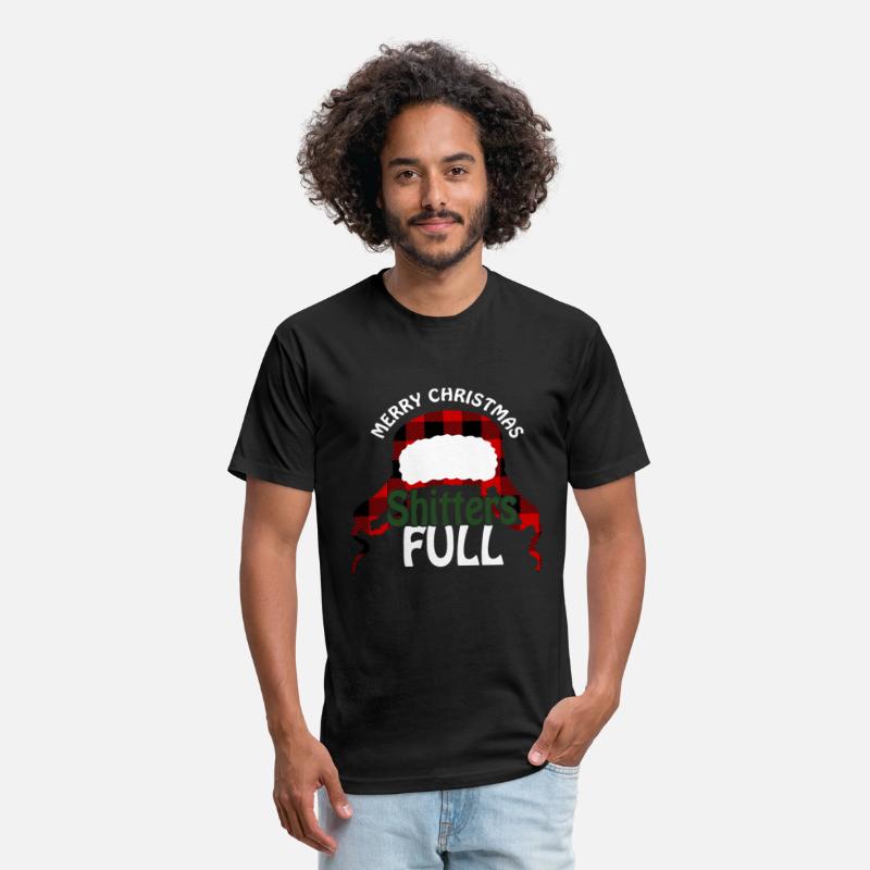 Shitters Full - Christmas Vacation