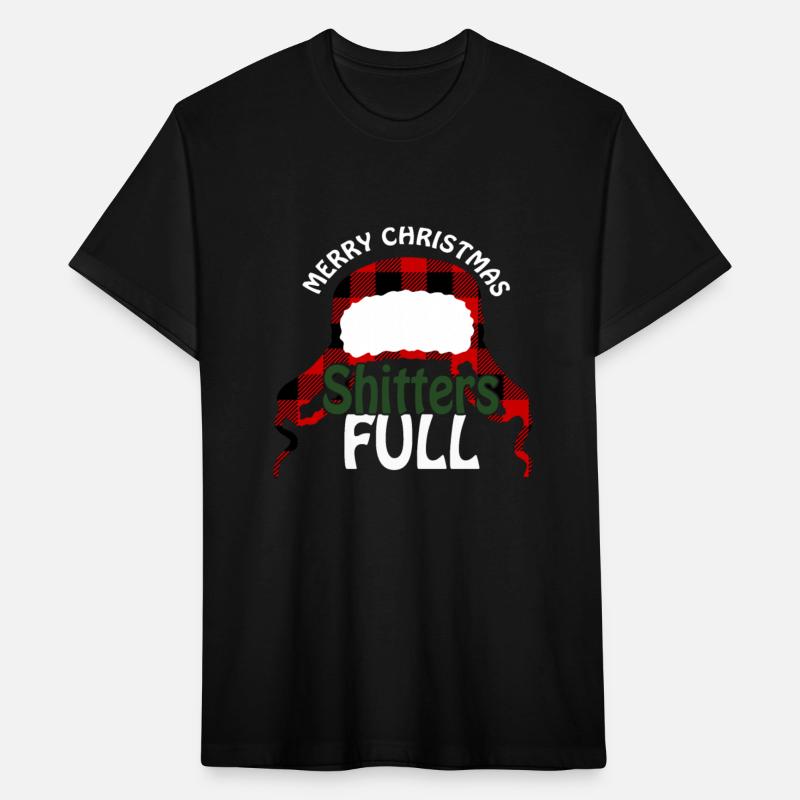 Shitters Full - Christmas Vacation