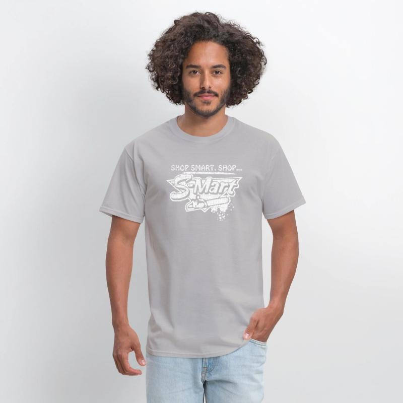 Shop Sm Shop S-M