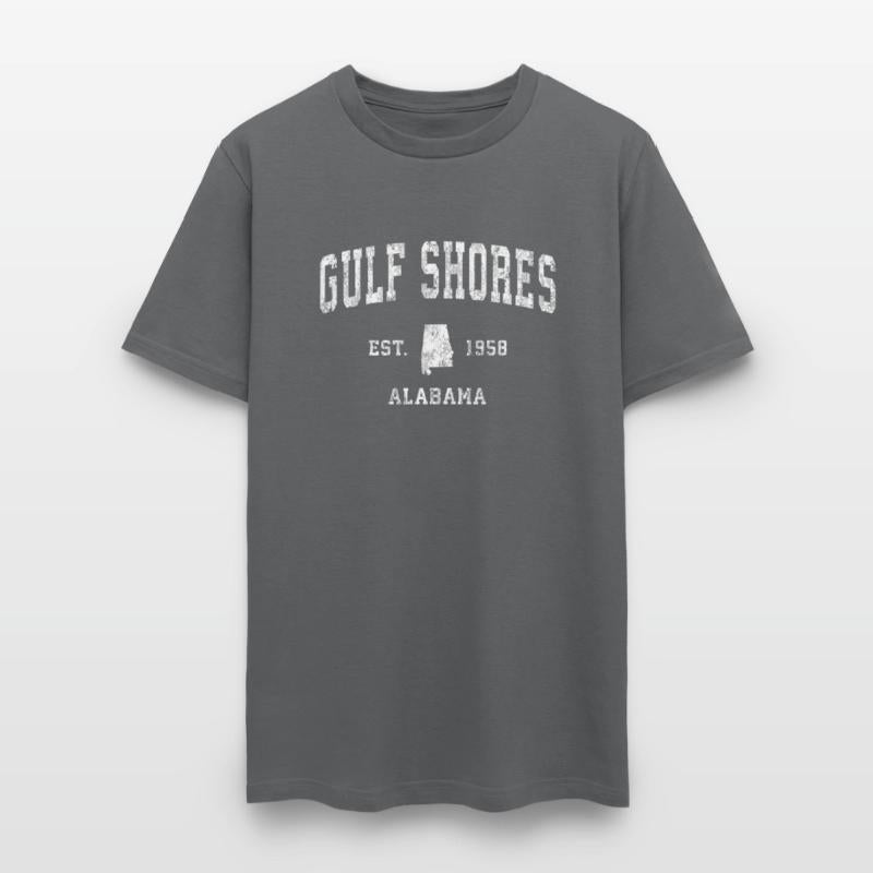 Shores Alabama Al Athletic Sports