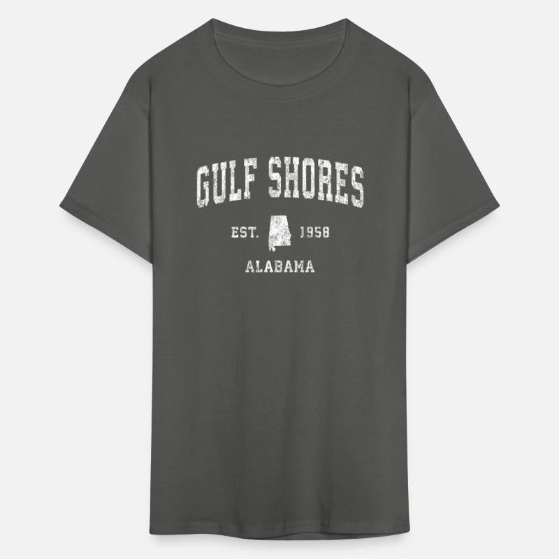 Shores Alabama Al Athletic Sports