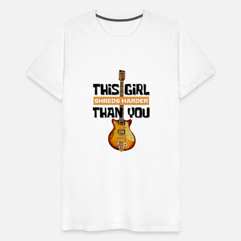 🎸 "Shred Queen Energy"