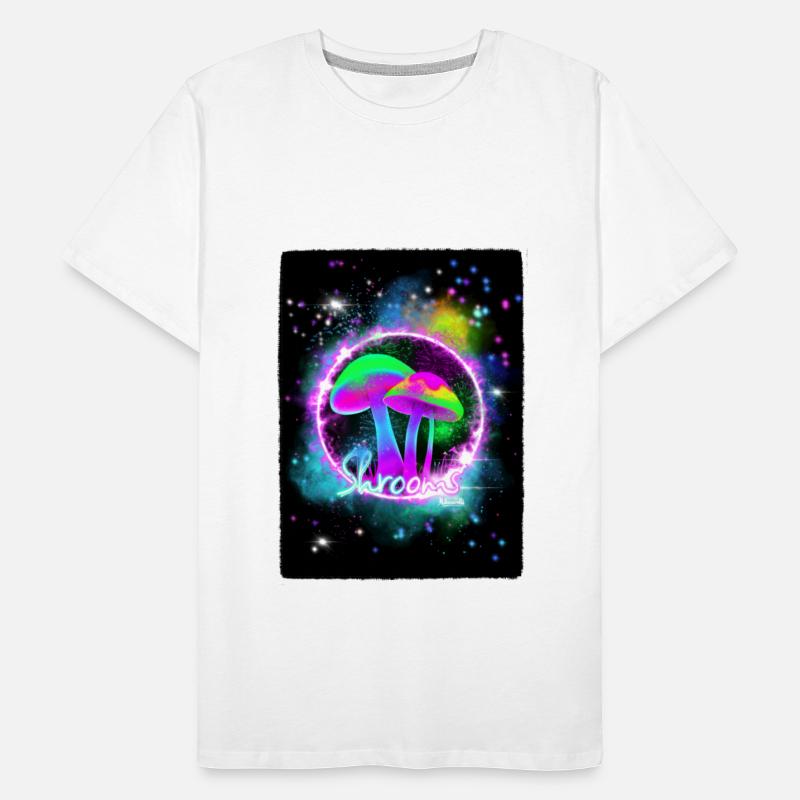 Shrooms