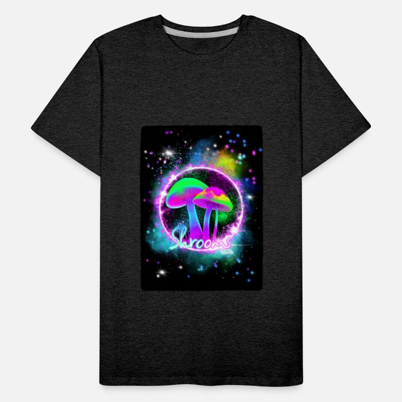 Shrooms