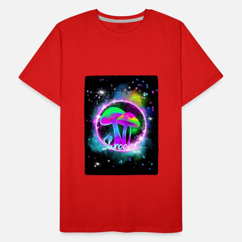 Shrooms