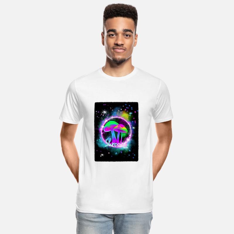 Shrooms