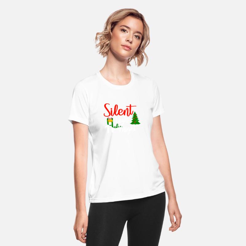 Silent Night Holy Night