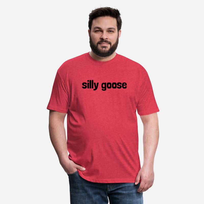 Silly Goose