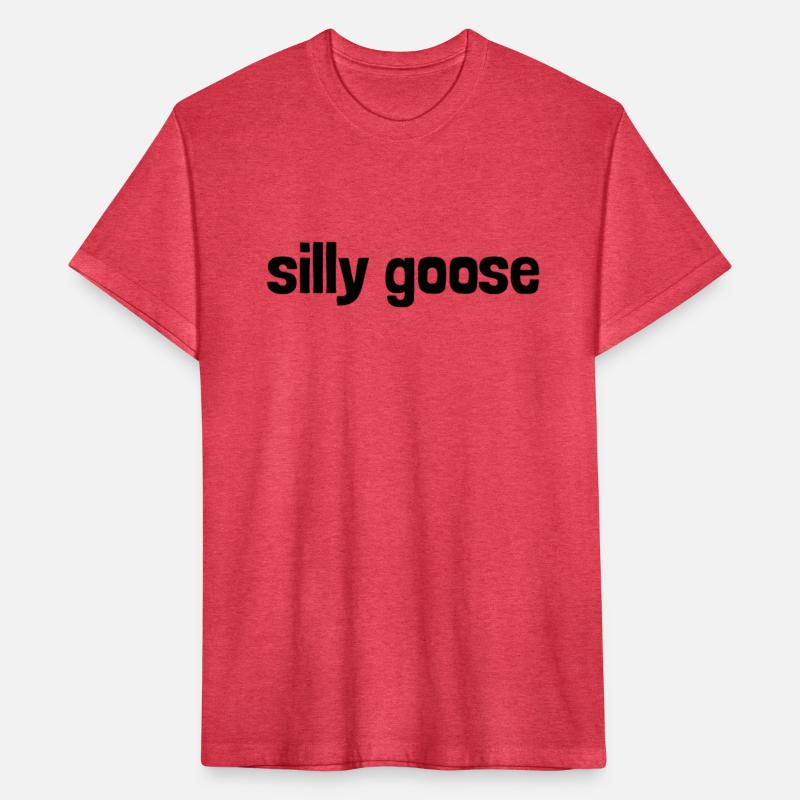 Silly Goose