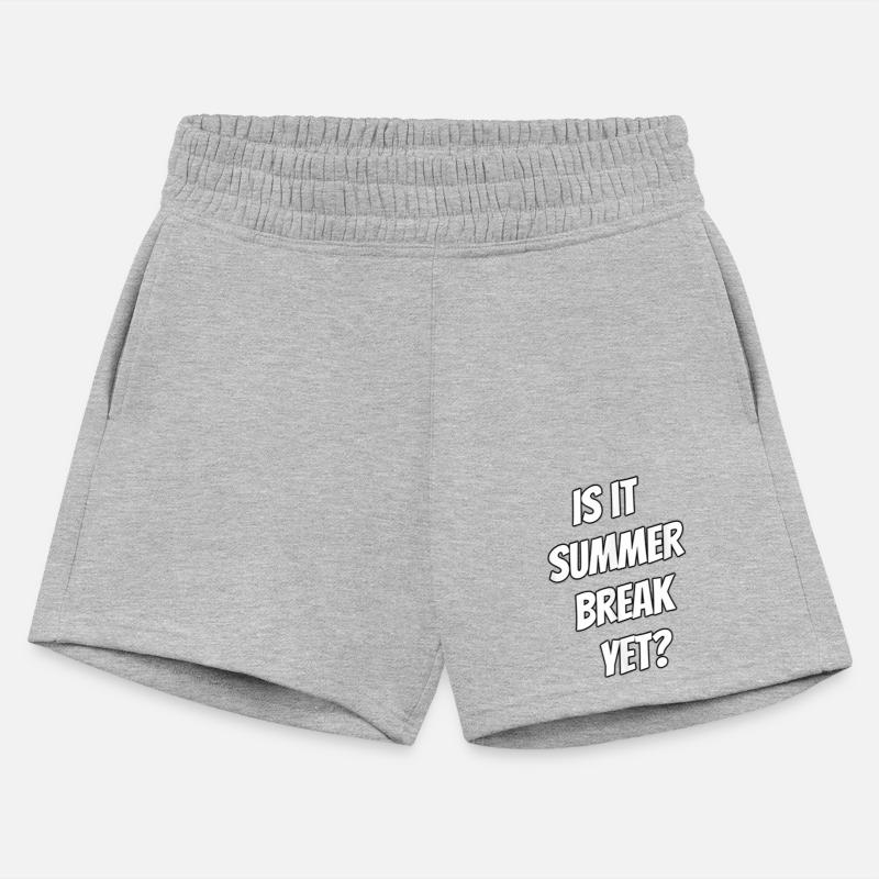 Silly Summer Break Yet