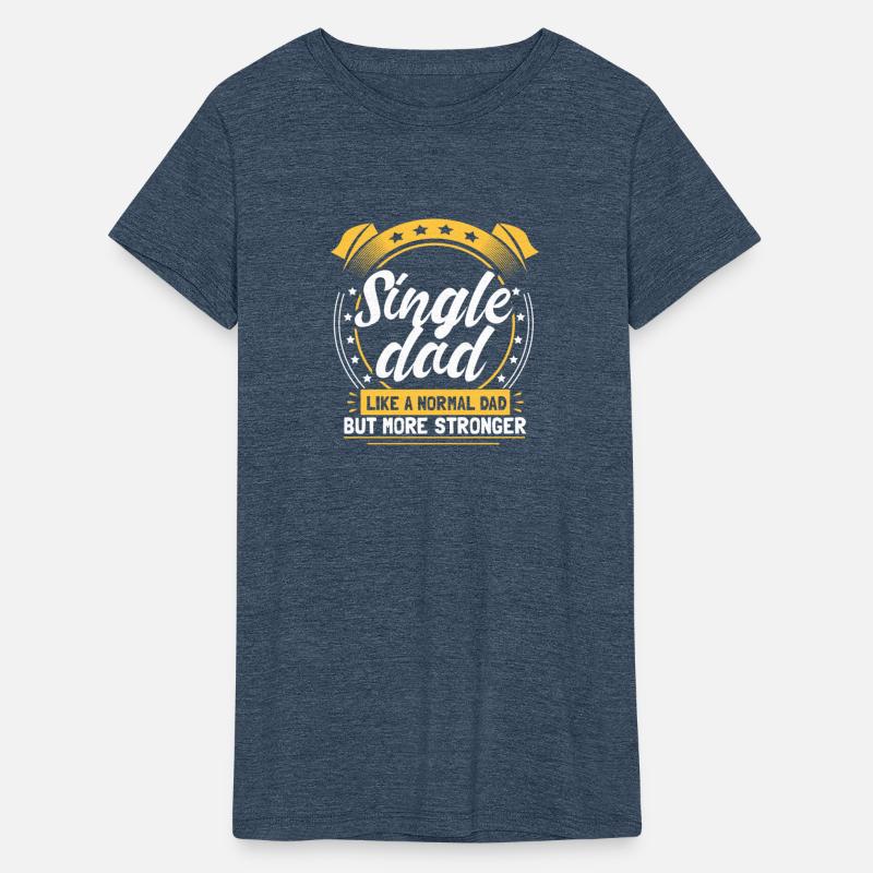 Single Father Paps Gift