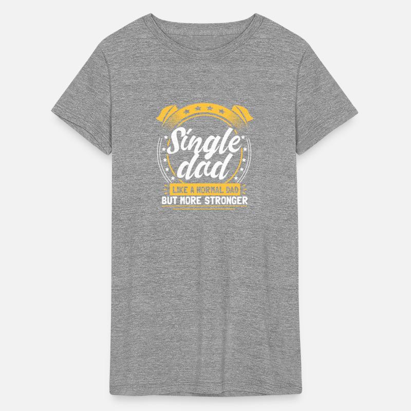 Single Father Paps Gift
