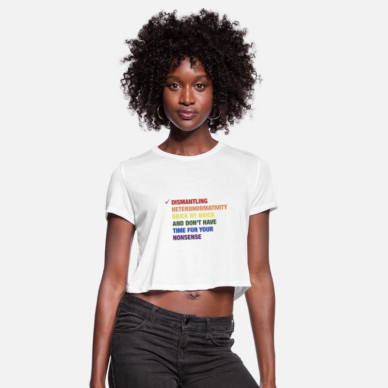 Single Taken Dismantling Heteronormativity Brick B