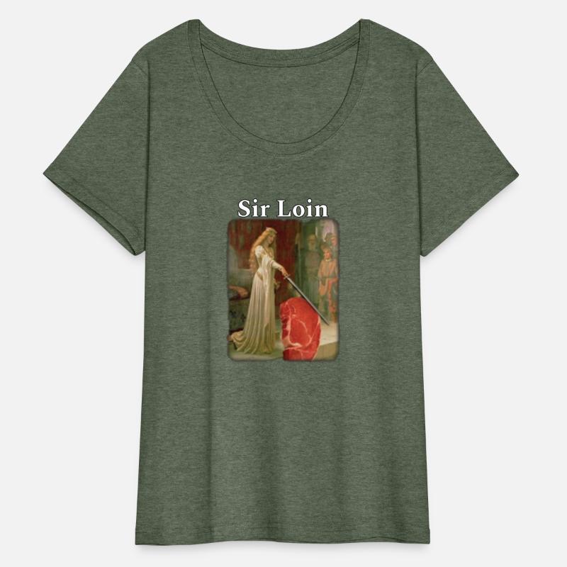 Sir lion