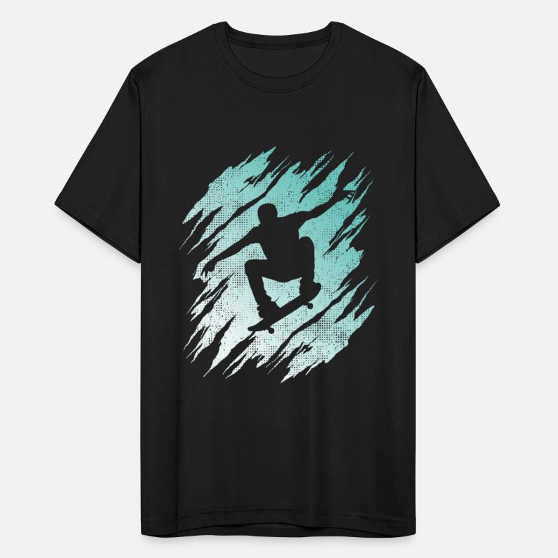 Skateboard Skateboarder Skater Skateboarding