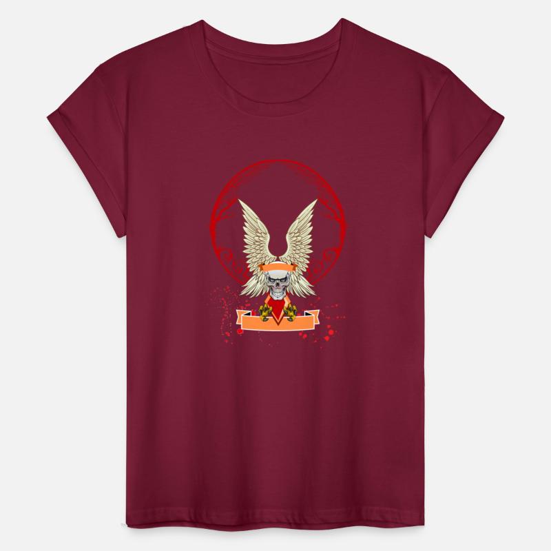 skull bone head Skull Shirt ,Halloween Shirt,