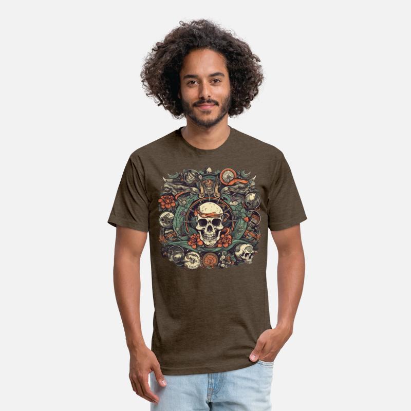 Skull Paradise