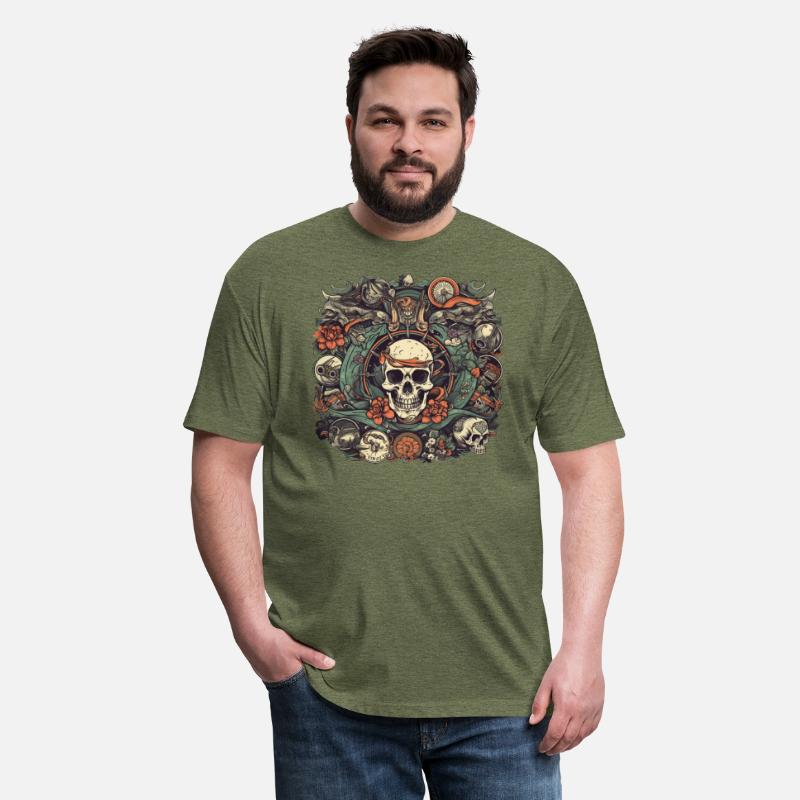 Skull Paradise