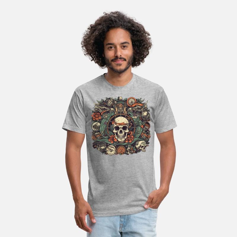 Skull Paradise