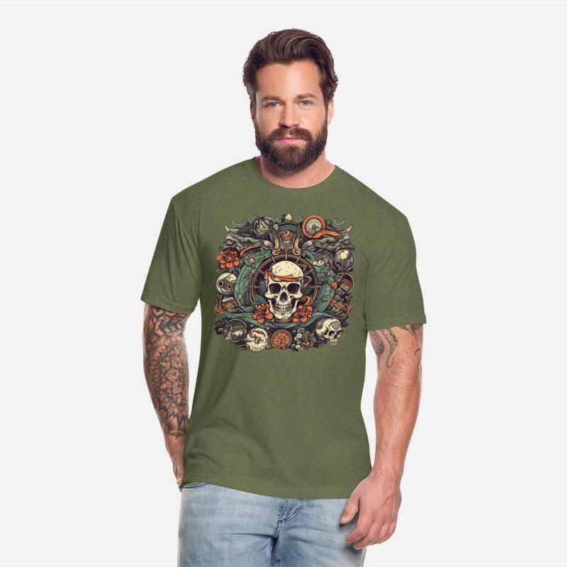 Skull Paradise