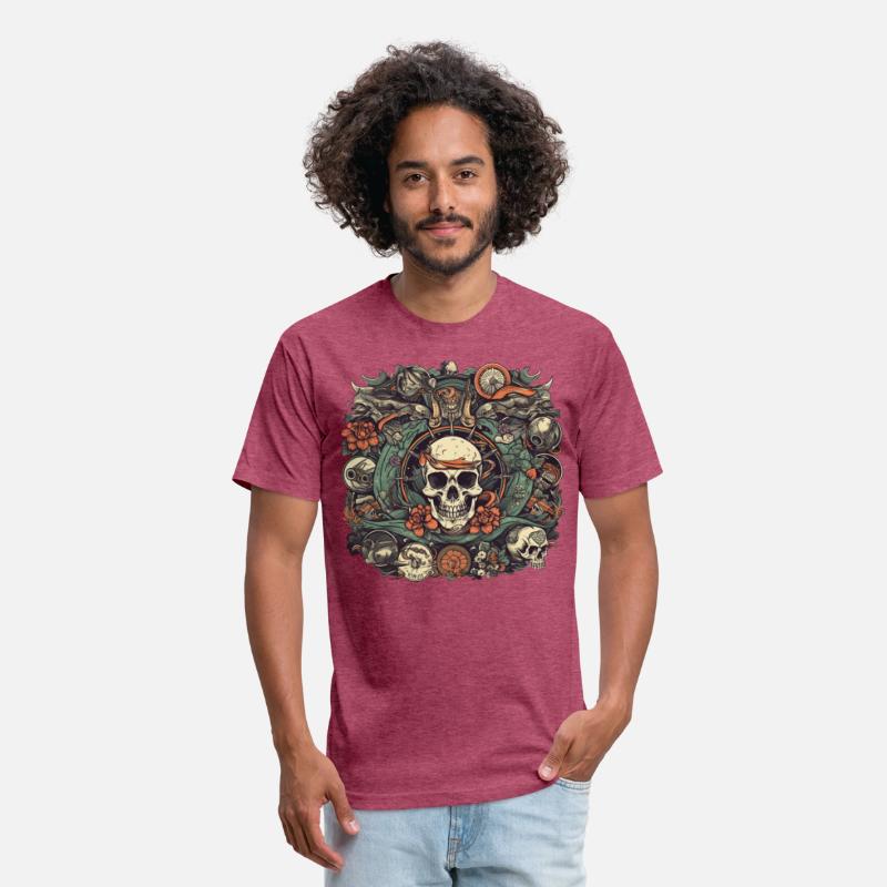 Skull Paradise