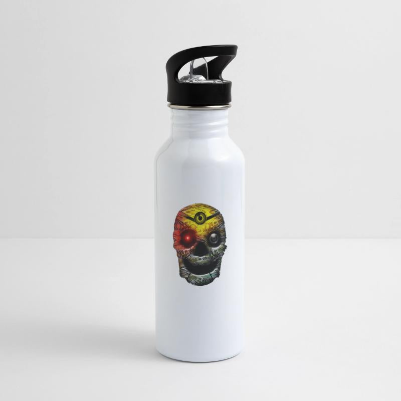 skull xxi