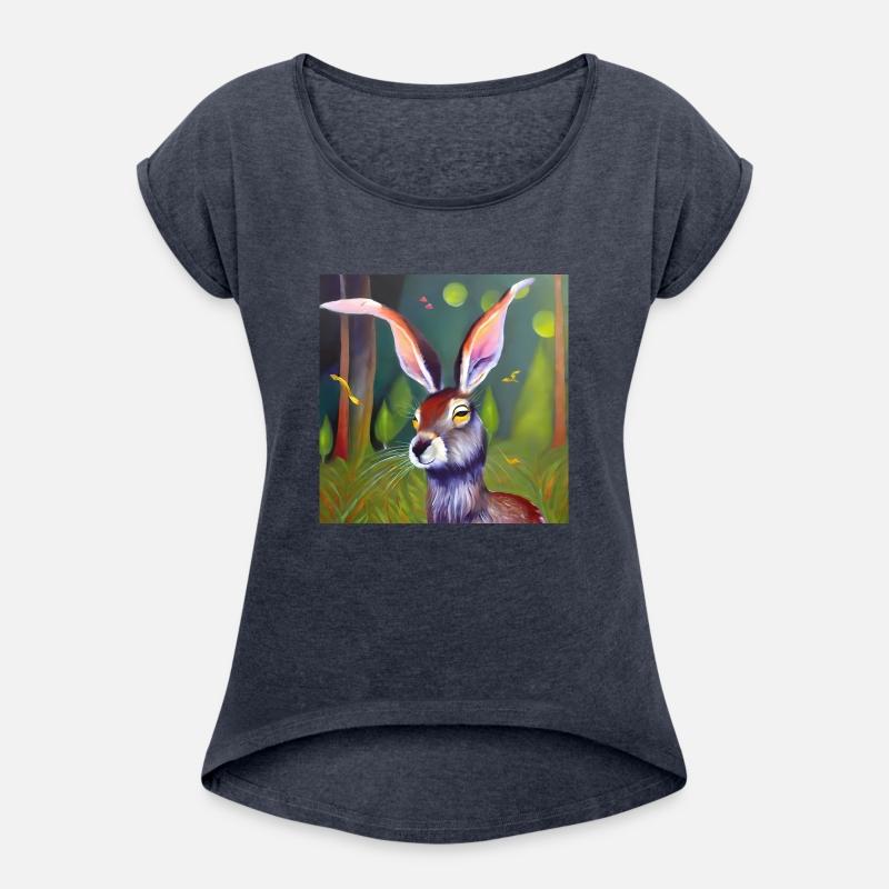 Sleepy Rabbit
