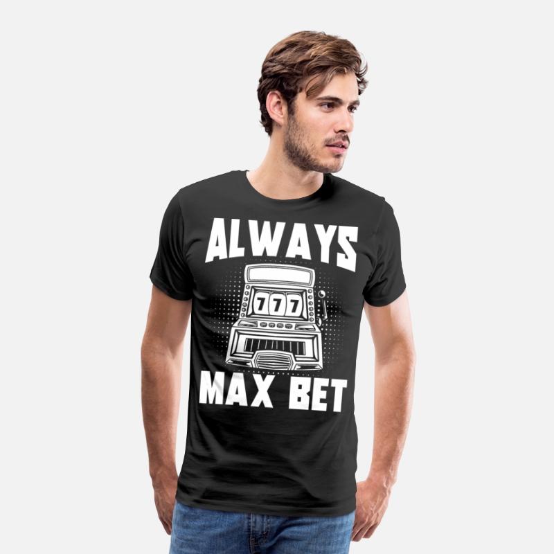 SLot Mashine, Gambler, Gambling