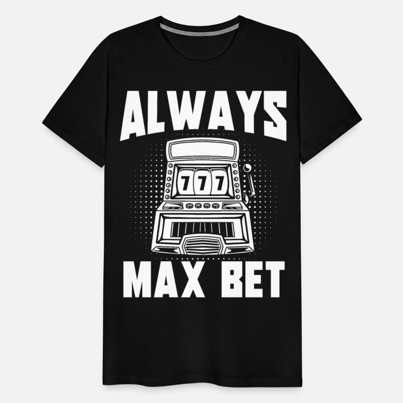 SLot Mashine, Gambler, Gambling