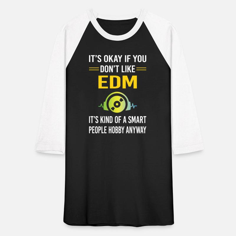 Smart People EDM