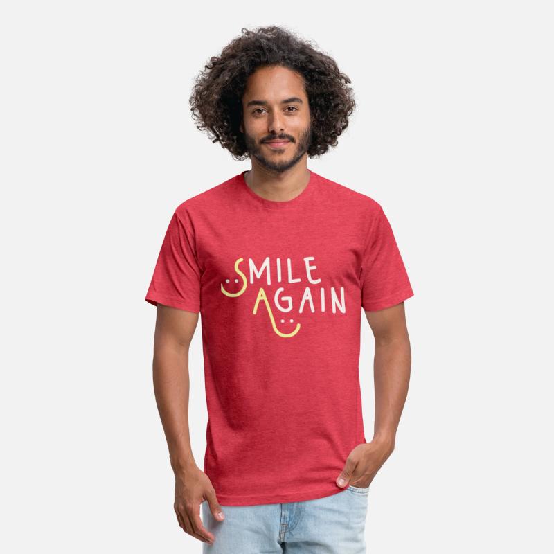 Smile Again