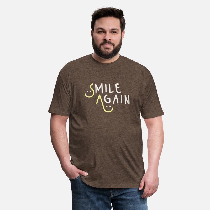 Smile Again