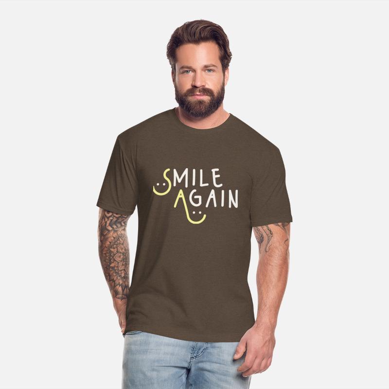 Smile Again