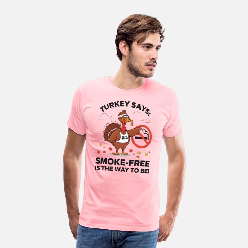 Smoke-Free Turkey