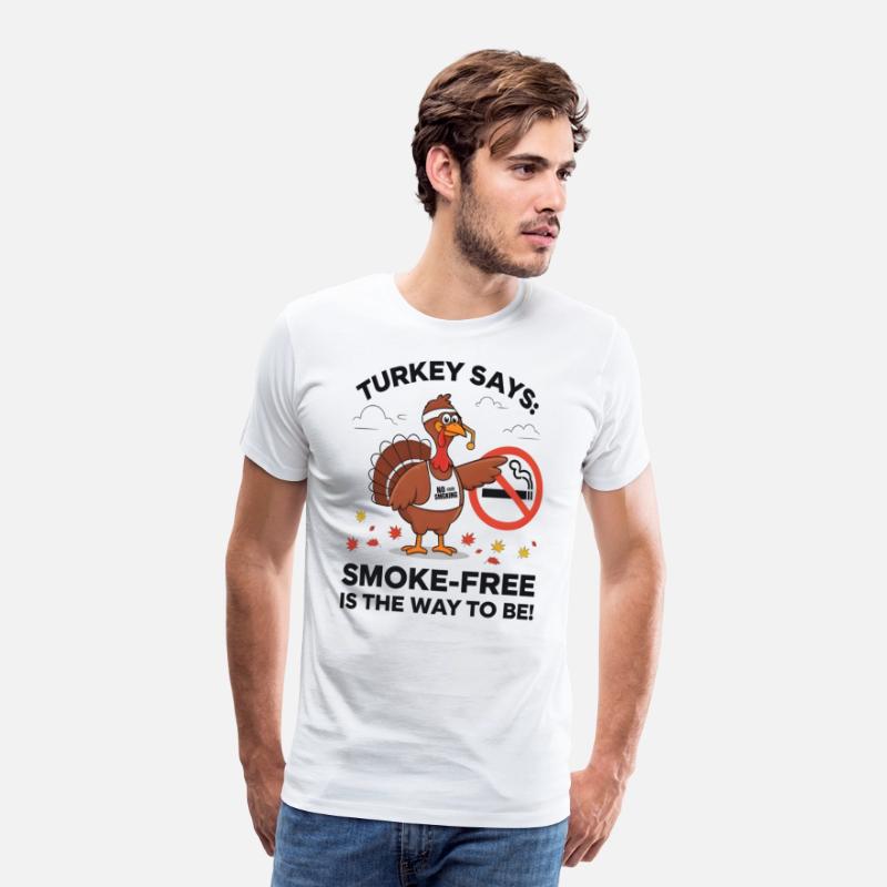 Smoke-Free Turkey