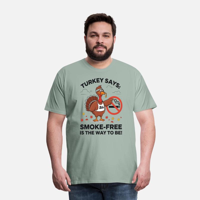 Smoke-Free Turkey