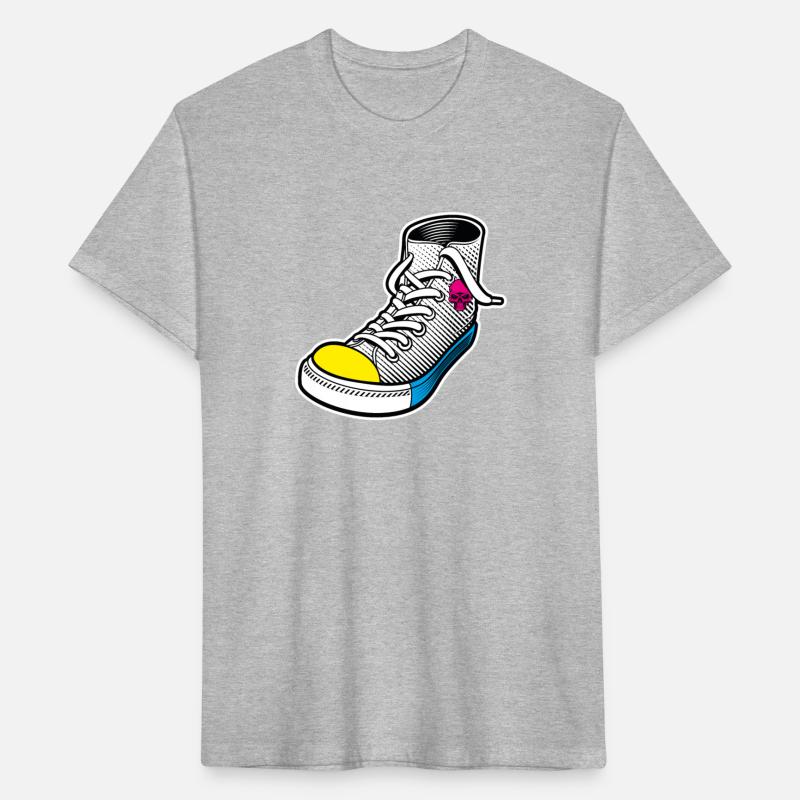 Sneakers are the best