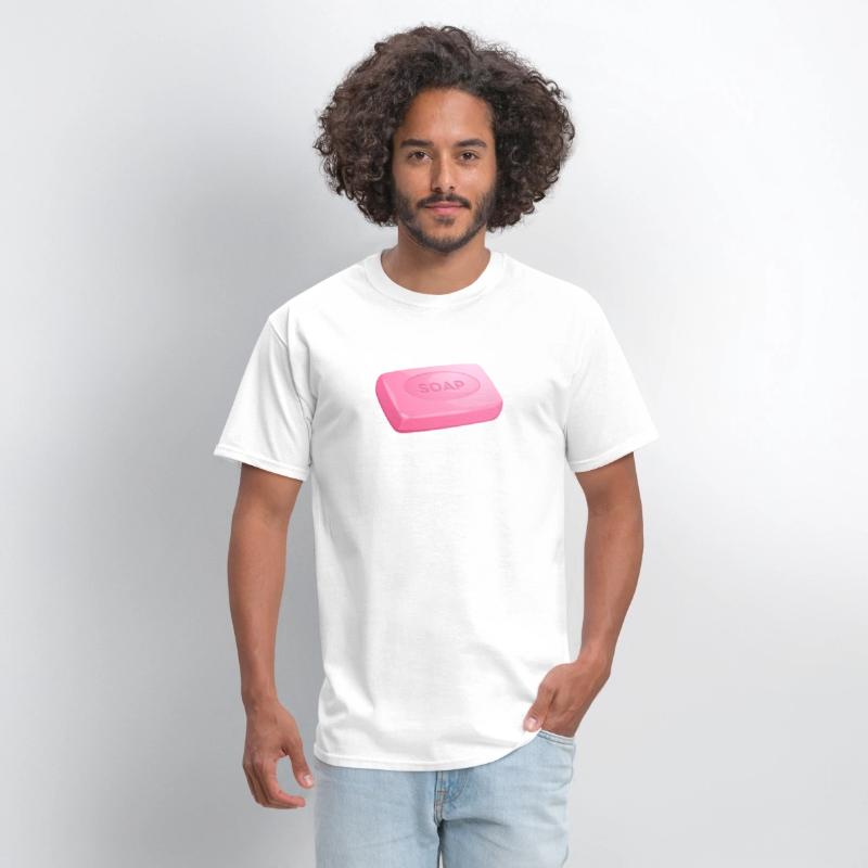 Soap Dealer Funny Soap Apparel