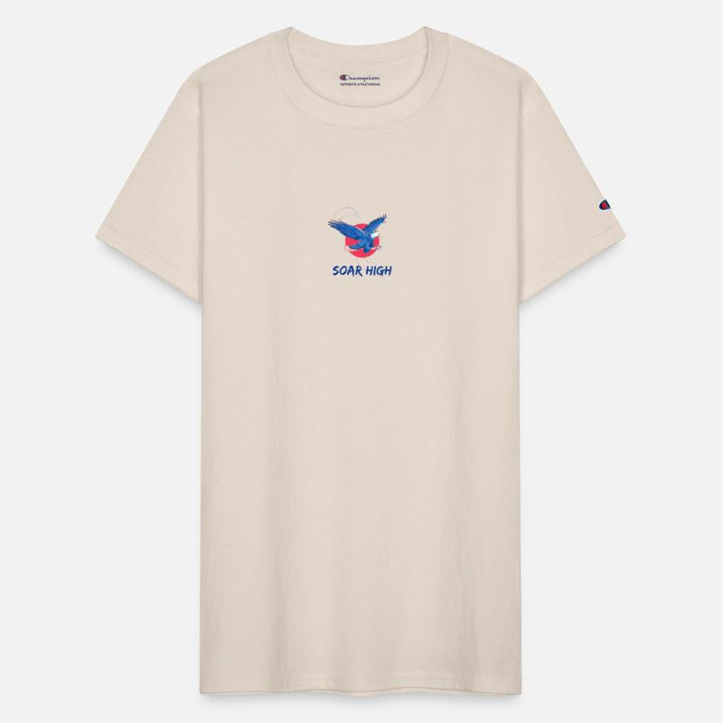 Soar High