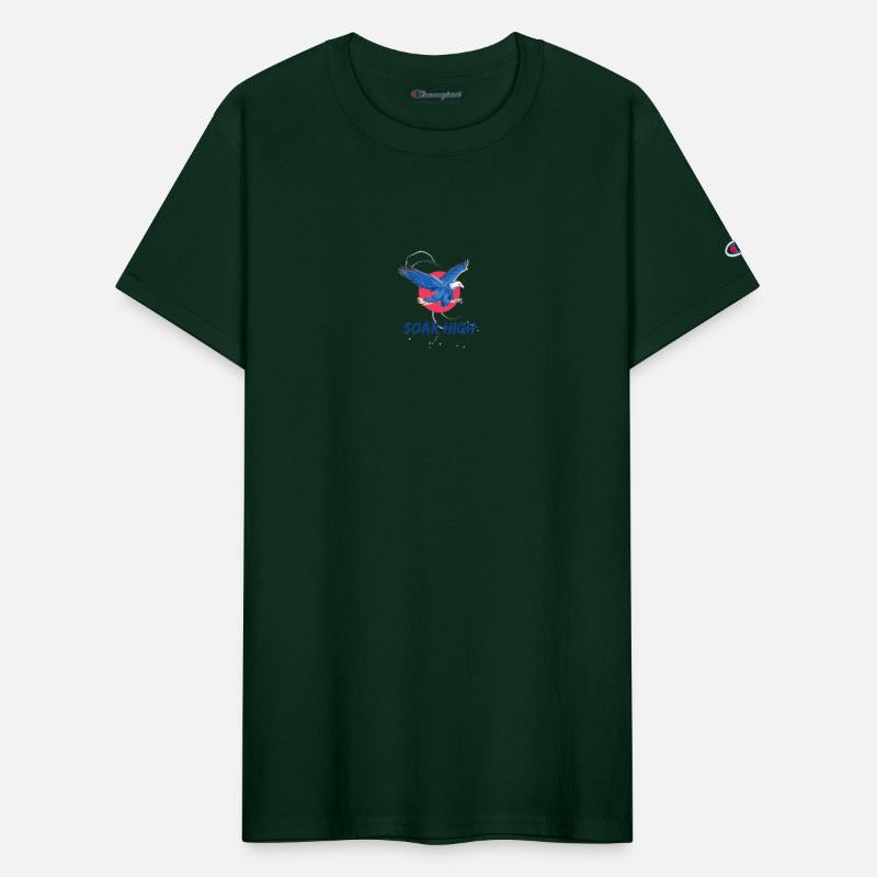 Soar High