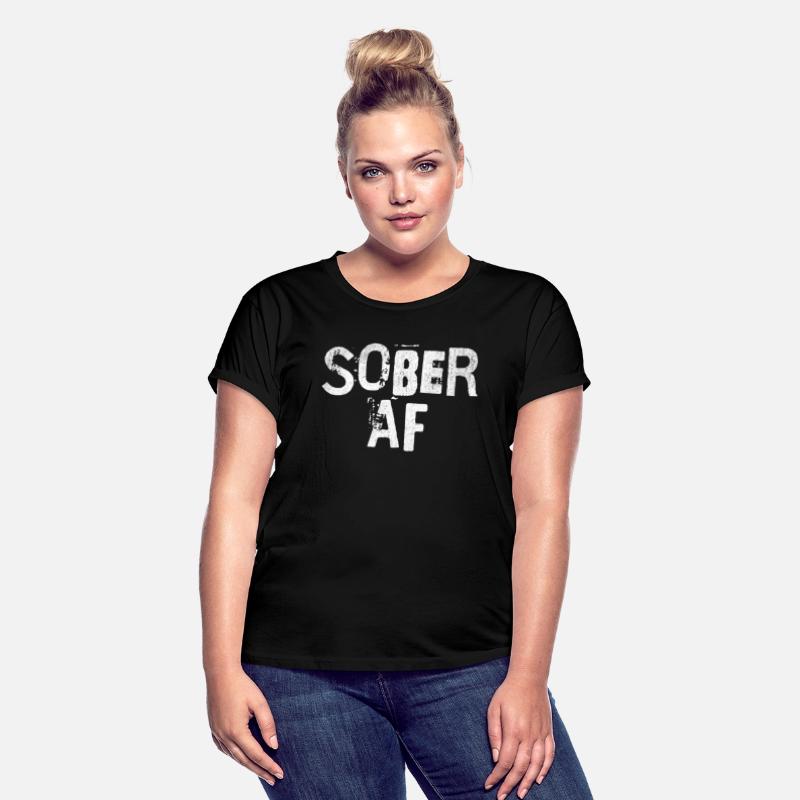 Sober AF - Sober anniversary