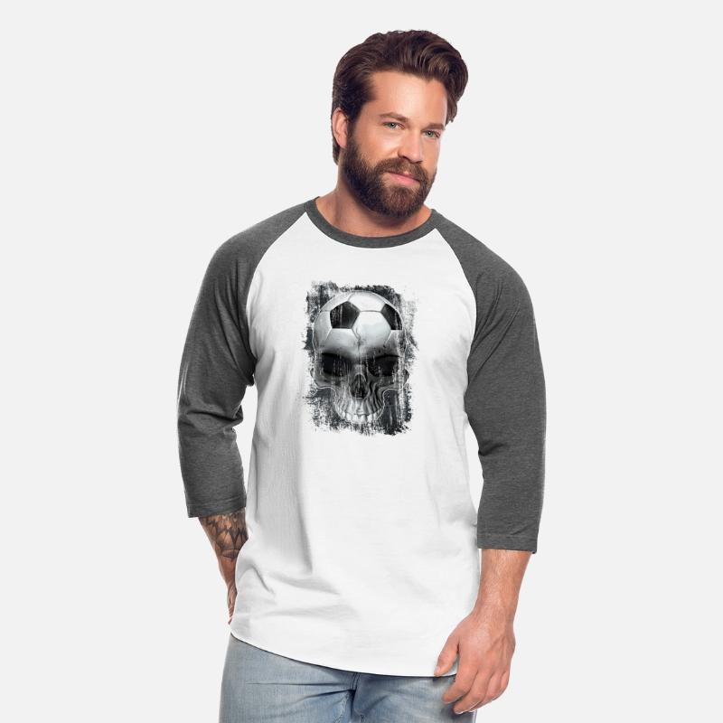 soccer skull