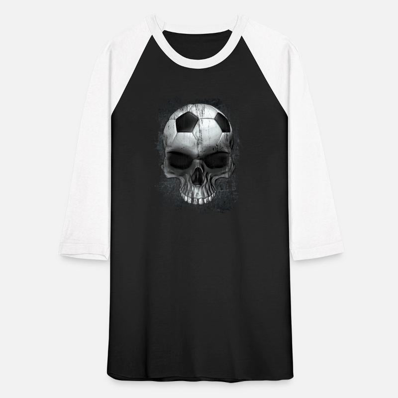soccer skull